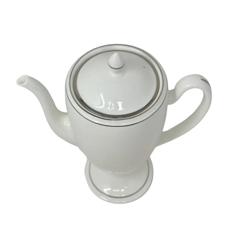 Waterford Waterford Kilbarry Platinum Coffee Pot   