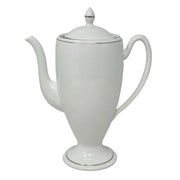 Waterford Waterford Kilbarry Platinum Coffee Pot   