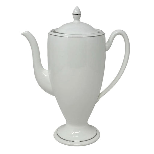Waterford Waterford Kilbarry Platinum Coffee Pot   