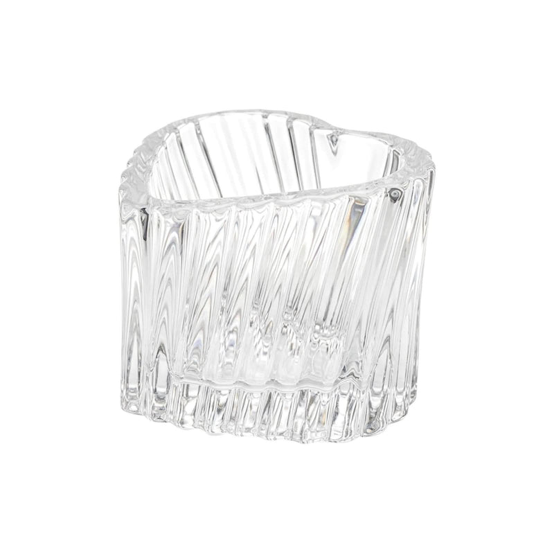 Waterford Waterford Marquis Heart Votive