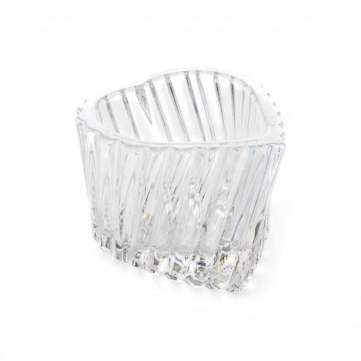 Waterford Waterford Marquis Heart Votive