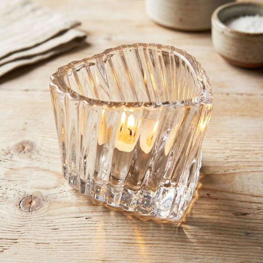 Waterford Waterford Marquis Heart Votive