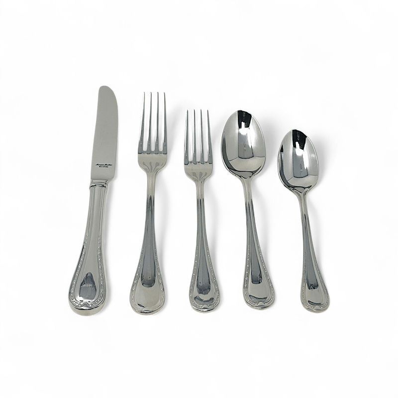 Waterford Waterford Monique Lhuillier Etoile Flatware - 5 Piece Place Setting