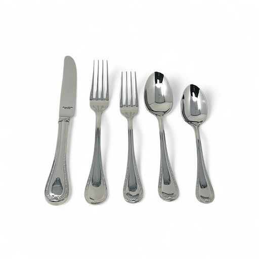 Waterford Waterford Monique Lhuillier Etoile Flatware - 5 Piece Place Setting