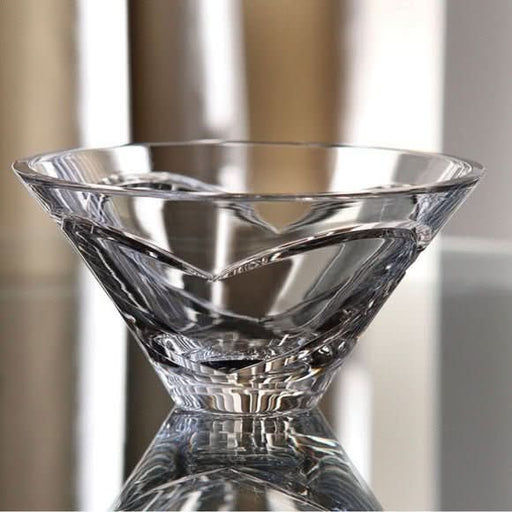 Waterford Waterford Wishes Love and Romance 6" Bowl   