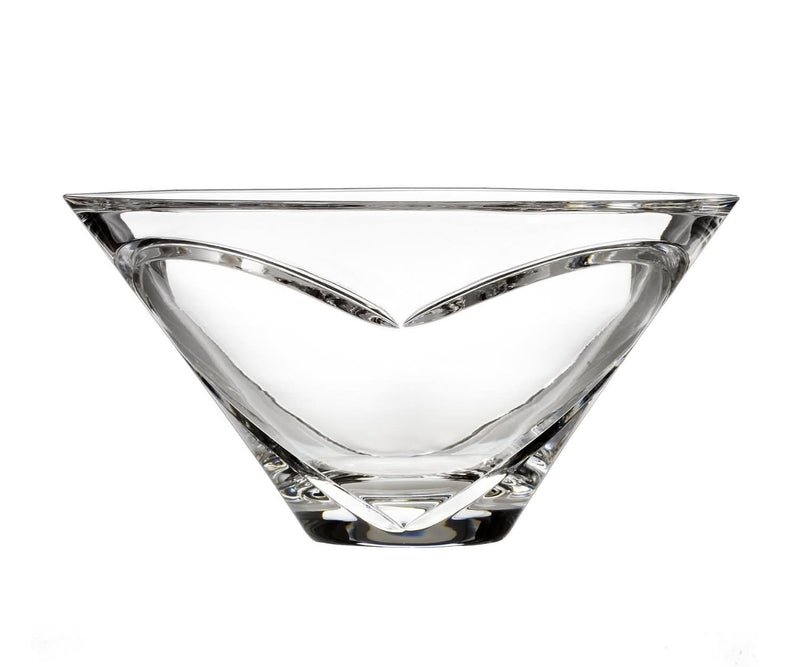 Waterford Waterford Wishes Love and Romance 6" Bowl   