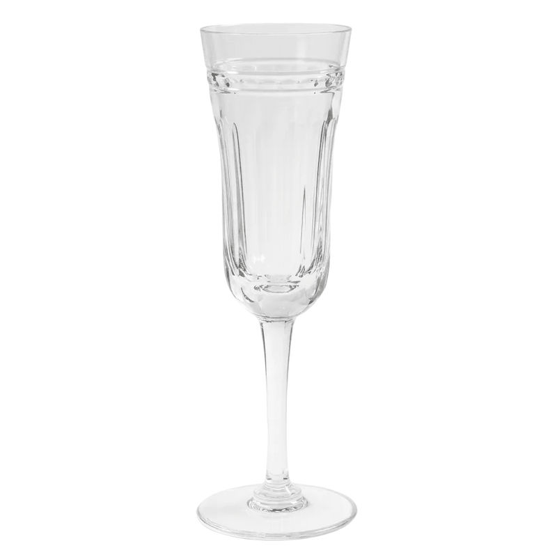 Wedgwood Wedgwood Crystal Dynasty Flute
