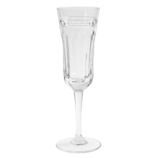 Wedgwood Wedgwood Crystal Dynasty Flute