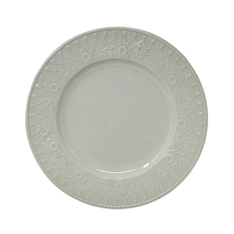Wedgwood Wedgwood Home Sunflowers Dinner Plate