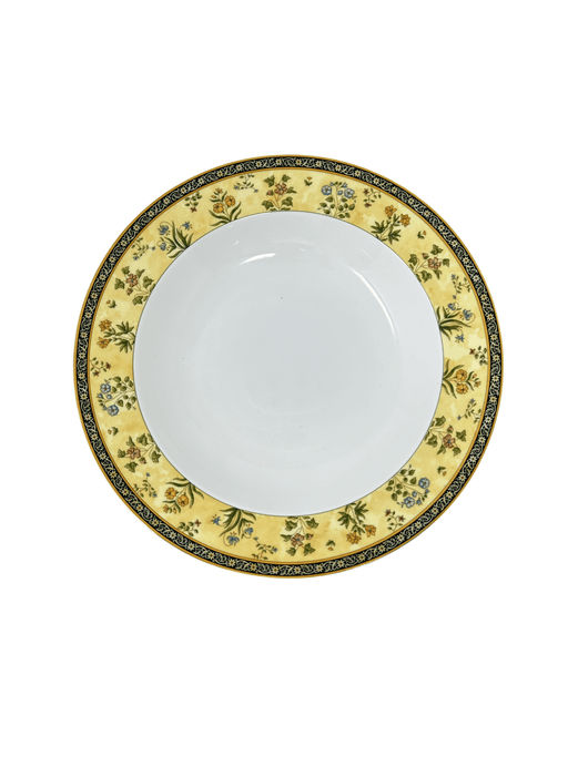 Wedgwood Wedgwood India Rim Soup 9"