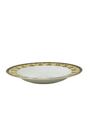 Wedgwood Wedgwood India Rim Soup 9"