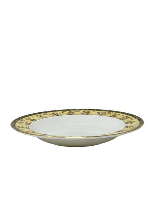 Wedgwood Wedgwood India Rim Soup 9"