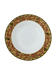 Wedgwood_Wedgwood Persia Rim Soup_50170801013