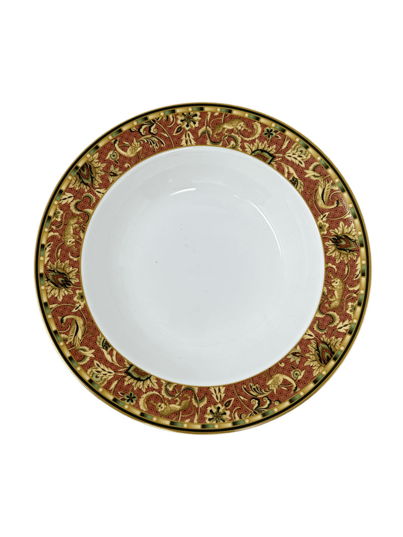 Wedgwood_Wedgwood Persia Rim Soup_50170801013