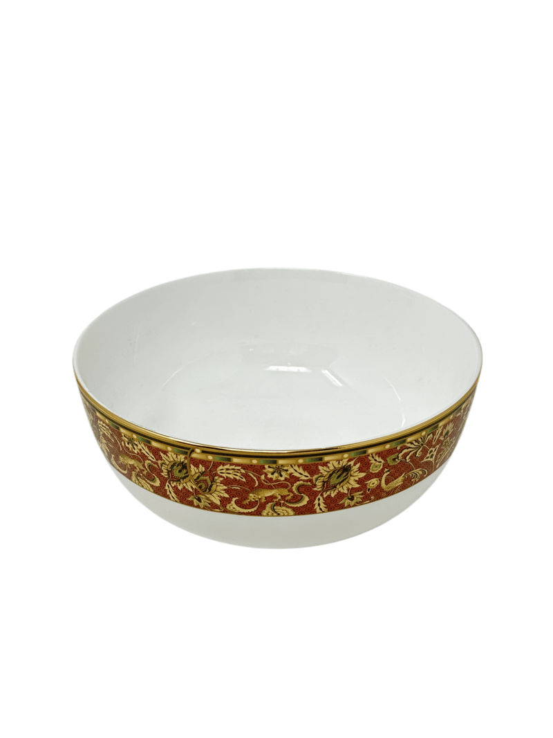 Wedgwood_Wedgwood Persia Round Vegetable Bowl_37691