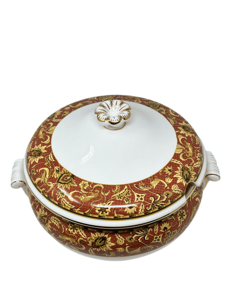 Wedgwood_Wedgwood Persia Soup Tureen_37915