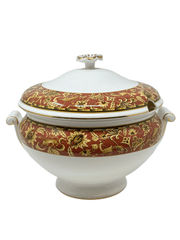 Wedgwood_Wedgwood Persia Soup Tureen_37915