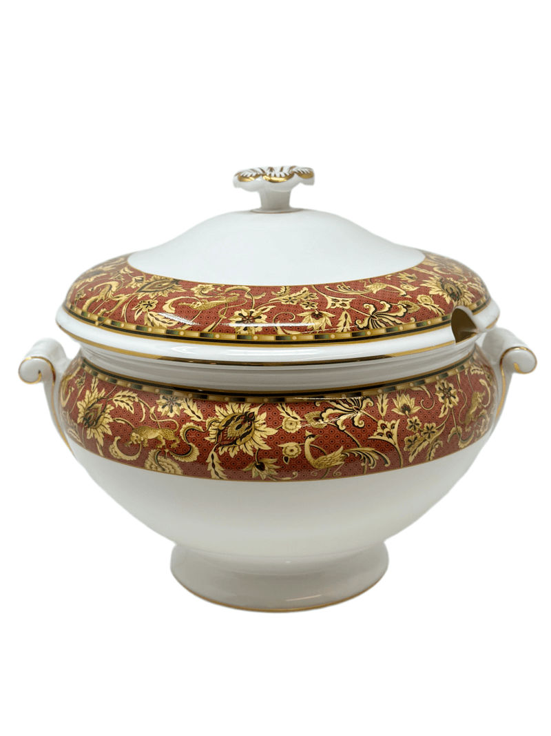 Wedgwood_Wedgwood Persia Soup Tureen_37915