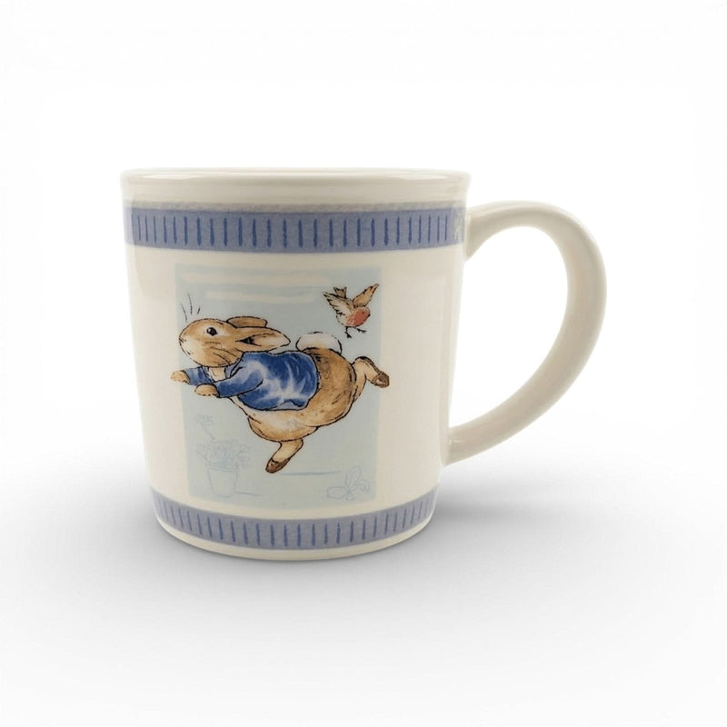 Wedgwood Wedgwood Peter Rabbit Children's Mug