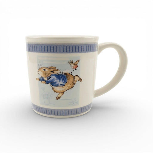 Wedgwood Wedgwood Peter Rabbit Children's Mug