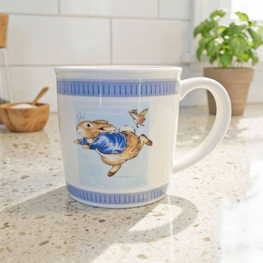 Wedgwood Wedgwood Peter Rabbit Children's Mug