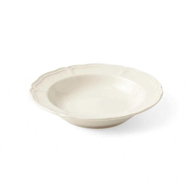 Wedgwood Wedgwood Queen's Plain Pasta Bowl