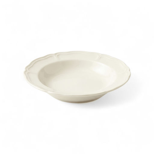Wedgwood Wedgwood Queen's Plain Pasta Bowl