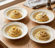 Wedgwood Wedgwood Queen's Plain Pasta Bowl