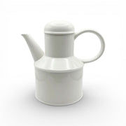 Wedgwood WEDGWOOD STONEHENGE MIDWINTER COFFEE POT & LID