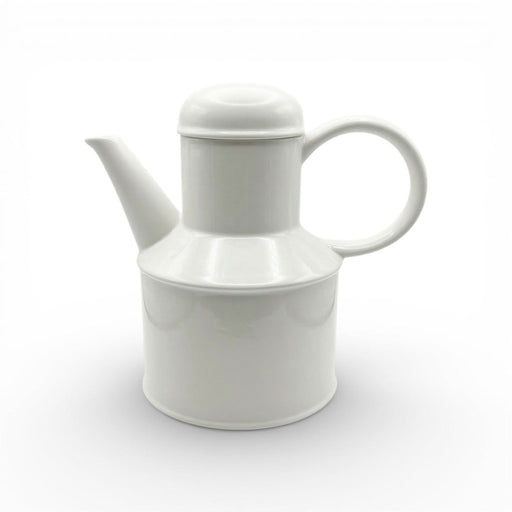 Wedgwood WEDGWOOD STONEHENGE MIDWINTER COFFEE POT & LID