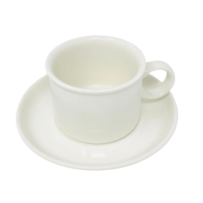 Wedgwood WEDGWOOD STONEHENGE MIDWINTER CUP & SAUCER SET