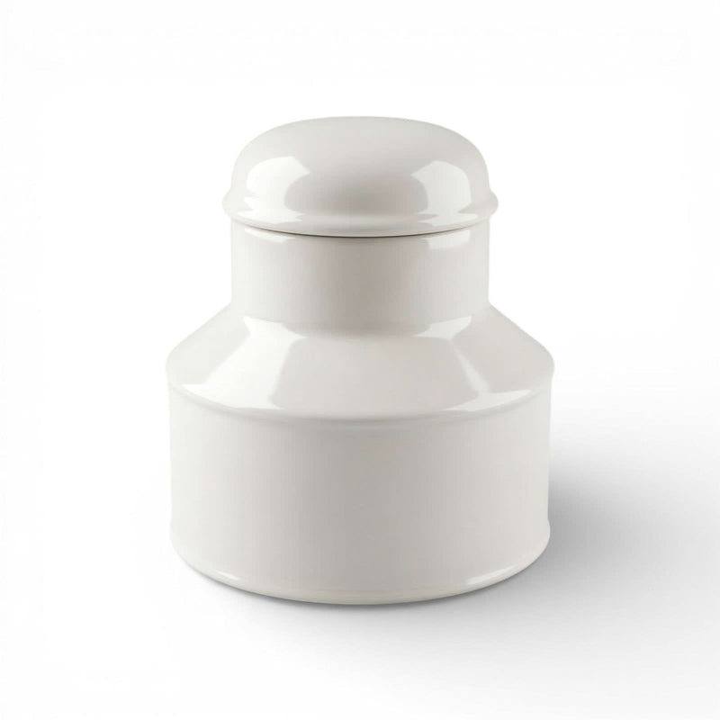 Wedgwood Wedgwood Stonehenge Sugar Pot with Lid
