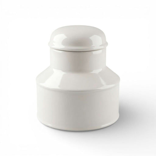 Wedgwood Wedgwood Stonehenge Sugar Pot with Lid