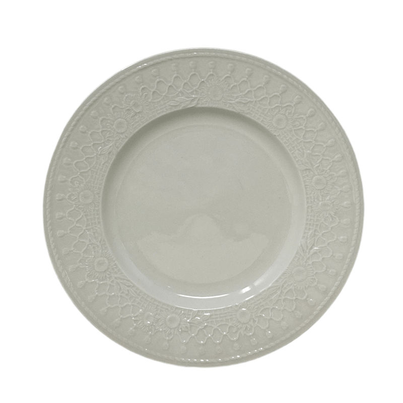 Wedgwood Wedgwood Sunflowers Salad Plate