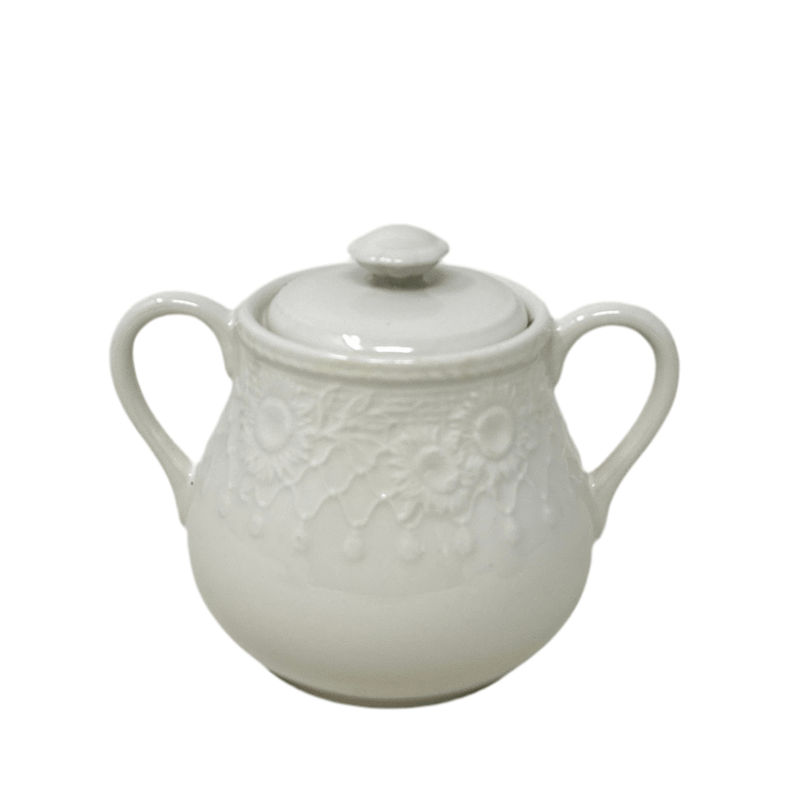 Wedgwood Wedgwood Sunflowers Sugar Bowl