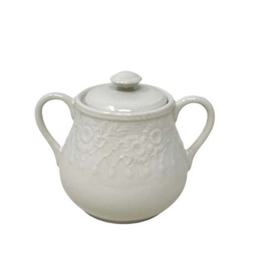 Wedgwood Wedgwood Sunflowers Sugar Bowl