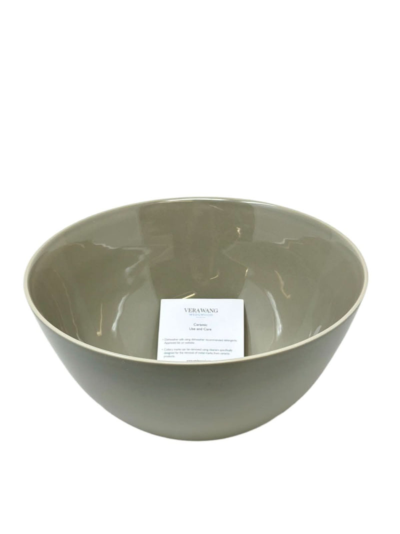 Wedgwood Wedgwood Vera Wang Gradients Serving Bowl   