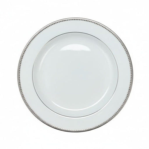 Wedgwood Wedgwood Vera Wang Lace Rim Soup   