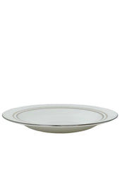 Wedgwood Wedgwood Vera Wang With Love Rim Soup   