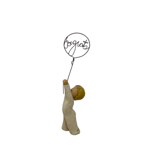 Willow Tree Willow Tree Congratulations Figurine
