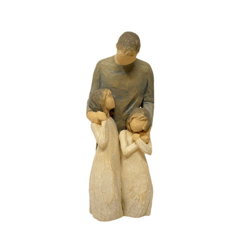 Willow Tree Willow Tree My Girls Figurine