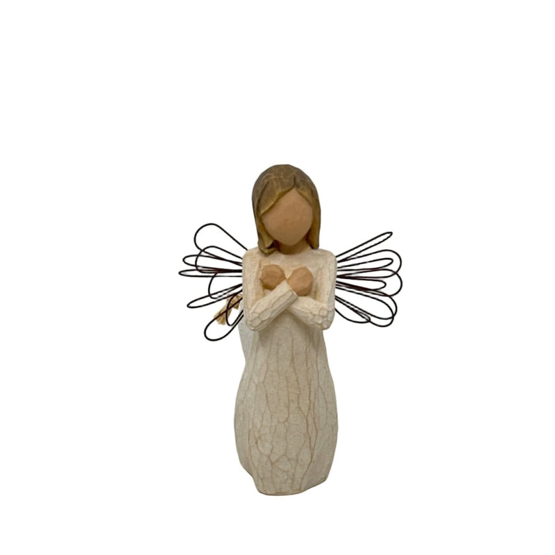 Willow Tree Willow Tree Sign For Love Ornament