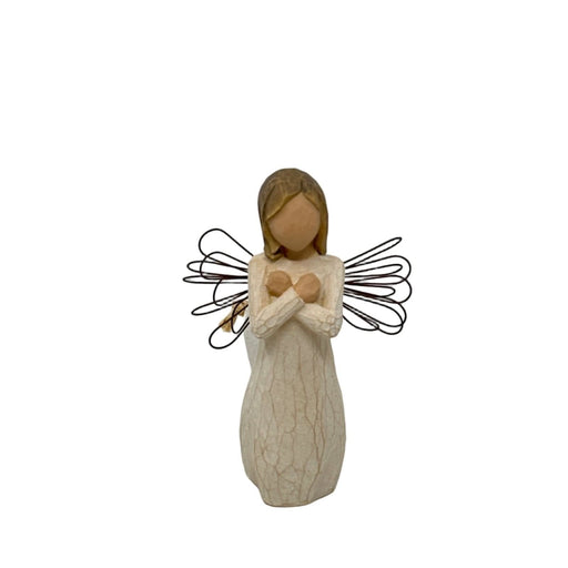 Willow Tree Willow Tree Sign For Love Ornament