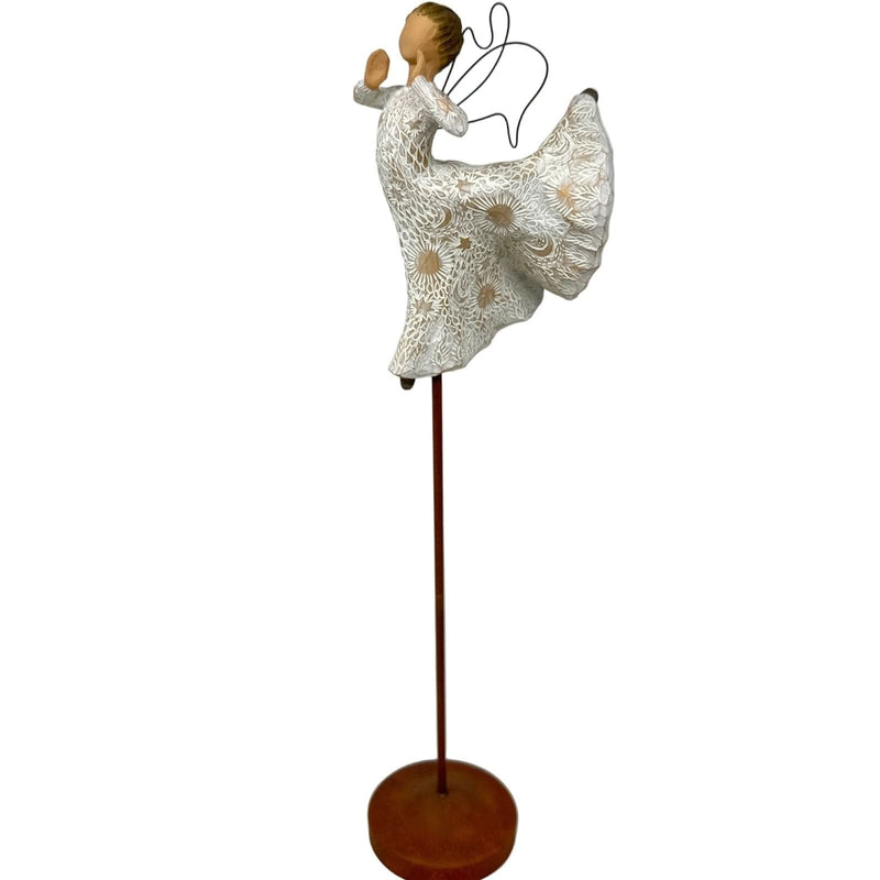 Willow Tree Willow Tree Song Of Joy Figurine