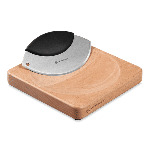 Wusthof Wusthof 2-Piece Mincing Set