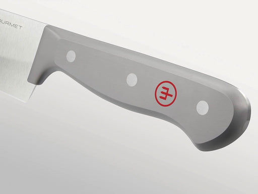 Wusthof Wusthof Gourmet Grey 8" Chef's Knife