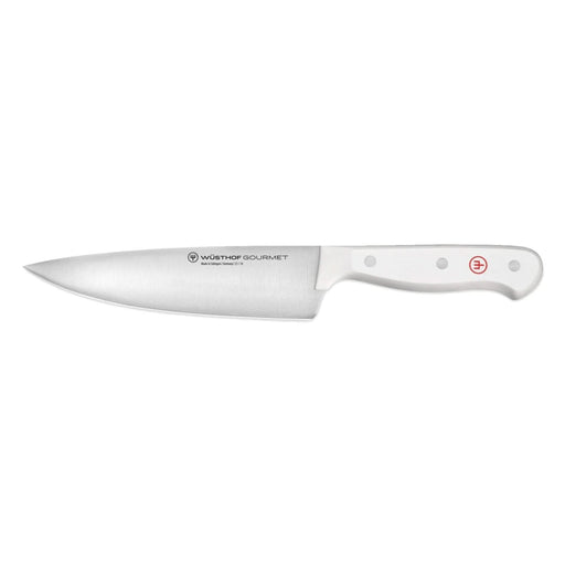Wusthof Wusthof Gourmet White 6" Chef's Knife   