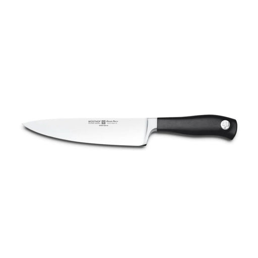 Wusthof Wusthof Grand Prix II 8" Chef's Knife