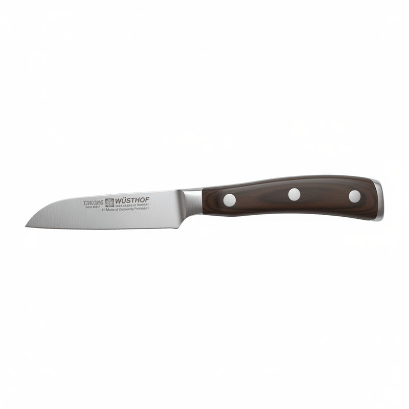 Wusthof Wusthof Ikon 3" (8cm) Paring Knife