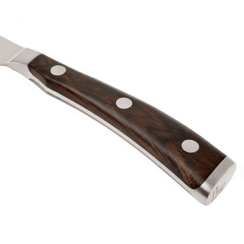 Wusthof Wusthof Ikon 3" (8cm) Paring Knife